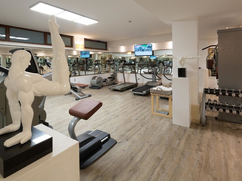 Canne Bianche Lifestyle & Hotel 44