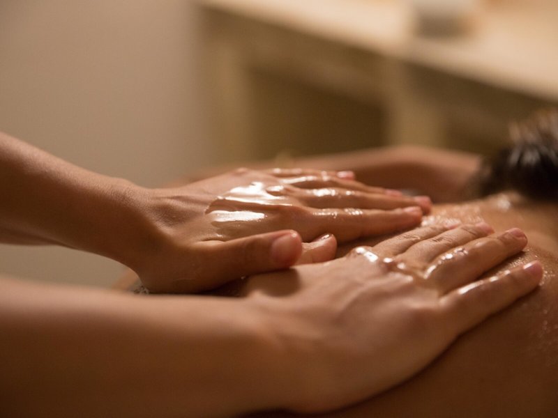 Canne Bianche Lifestyle & Hotel 48