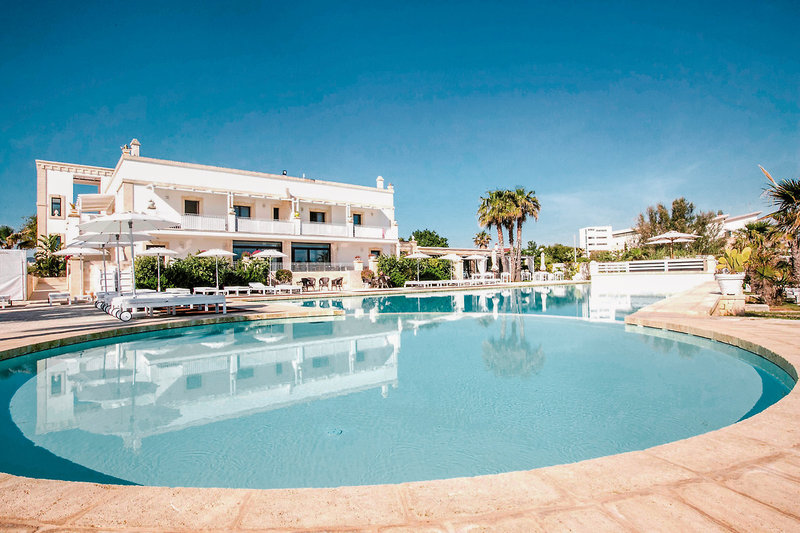 CanneBianche Lifestyle Hotel 1