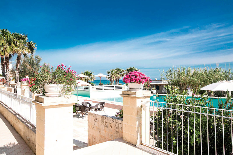 CanneBianche Lifestyle Hotel 2