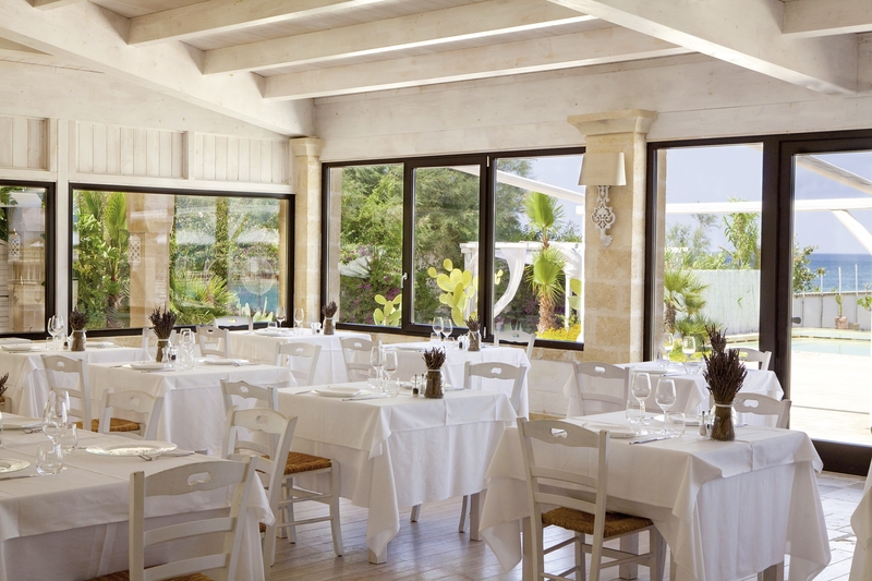 CanneBianche Lifestyle Hotel 8