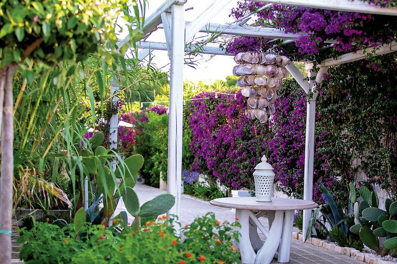 CanneBianche Lifestyle Hotel 9