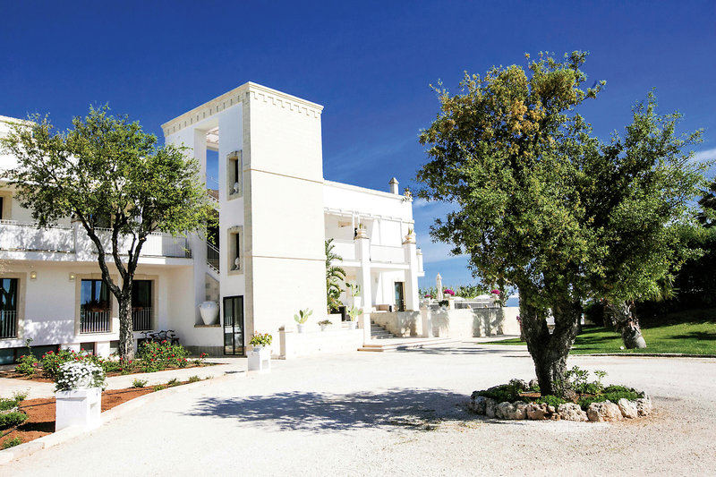 CanneBianche Lifestyle Hotel 10