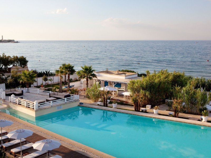 Canne Bianche Lifestyle & Hotel 2