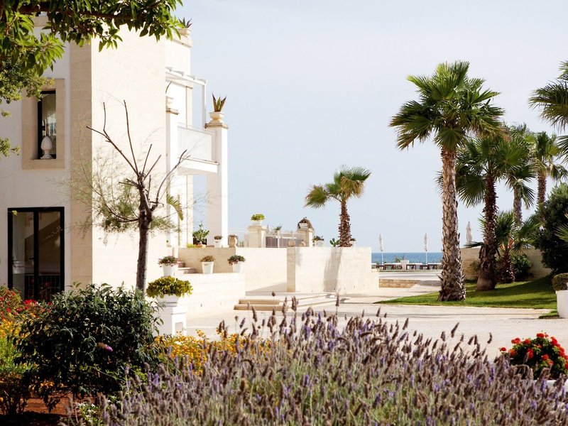 Canne Bianche Lifestyle & Hotel 3