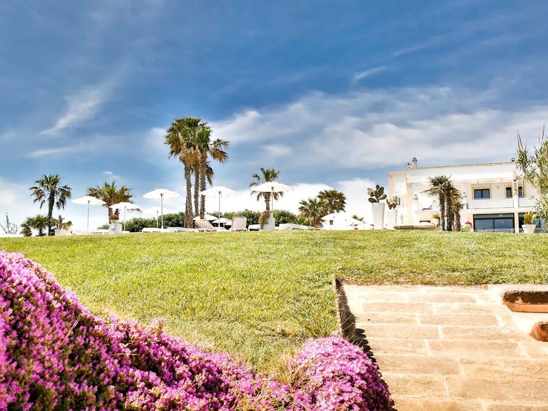 Canne Bianche Lifestyle & Hotel 5