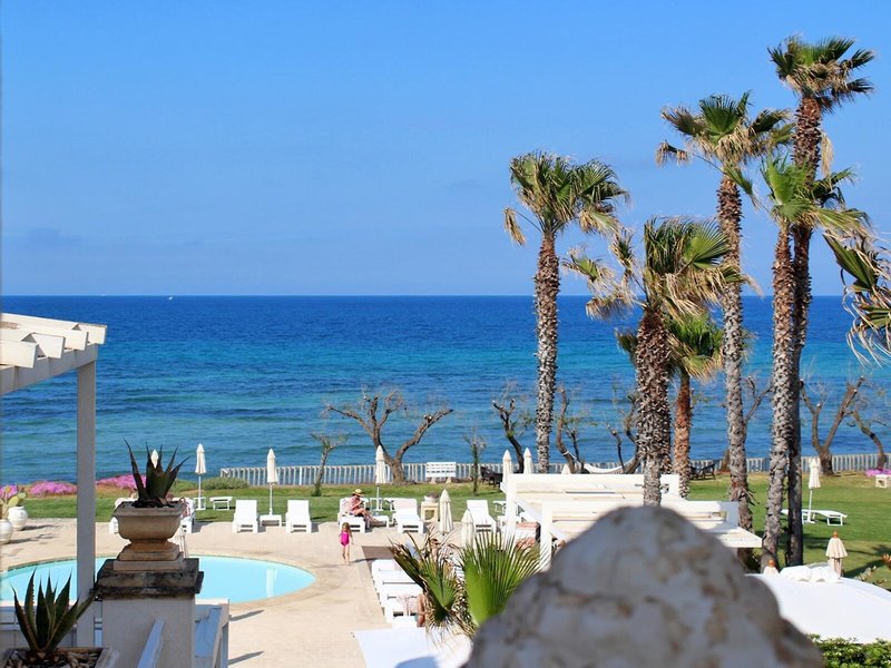 Canne Bianche Lifestyle & Hotel 9