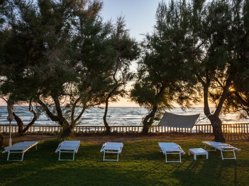 Canne Bianche Lifestyle & Hotel 12