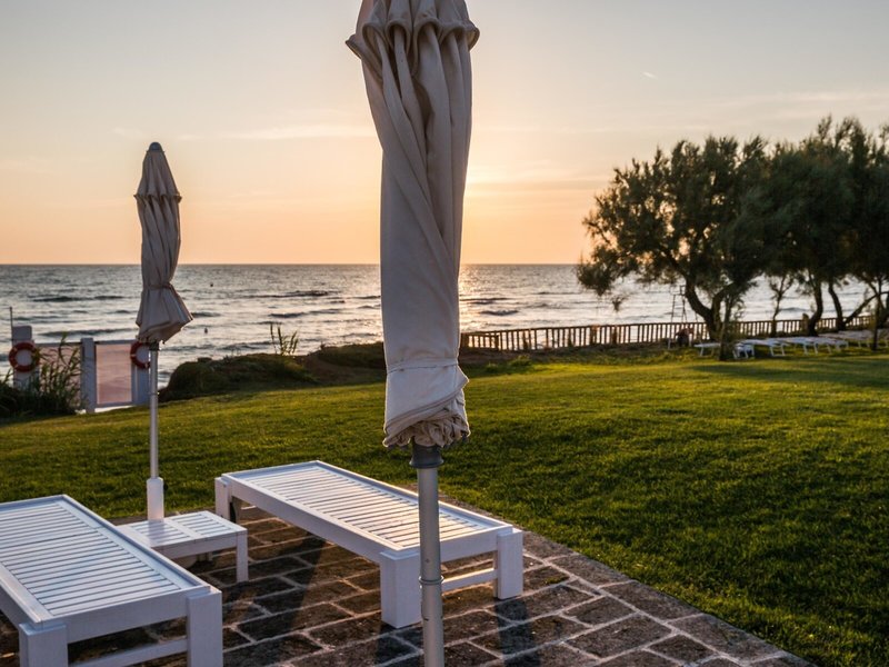Canne Bianche Lifestyle & Hotel 13