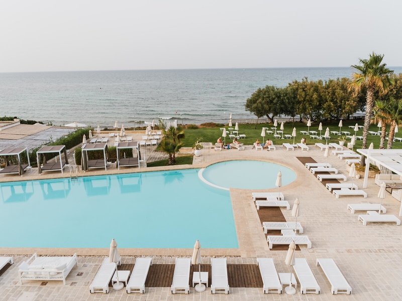Canne Bianche Lifestyle & Hotel 17