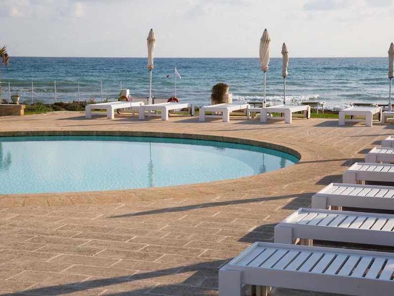 Canne Bianche Lifestyle & Hotel 19