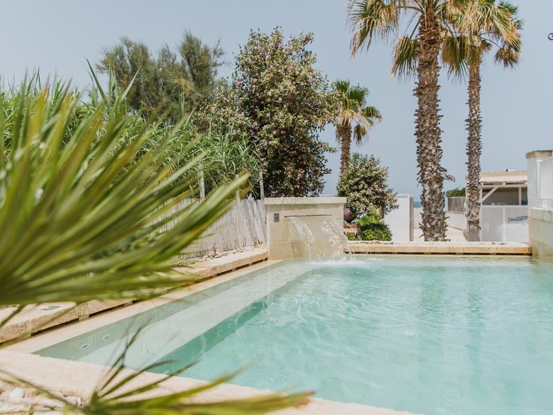 Canne Bianche Lifestyle & Hotel 20