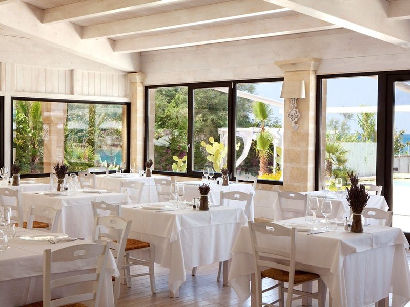 Canne Bianche Lifestyle & Hotel 33
