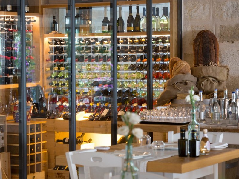 Canne Bianche Lifestyle & Hotel 36