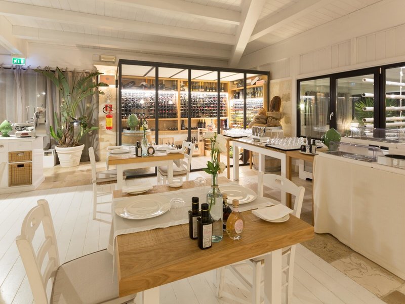 Canne Bianche Lifestyle & Hotel 37