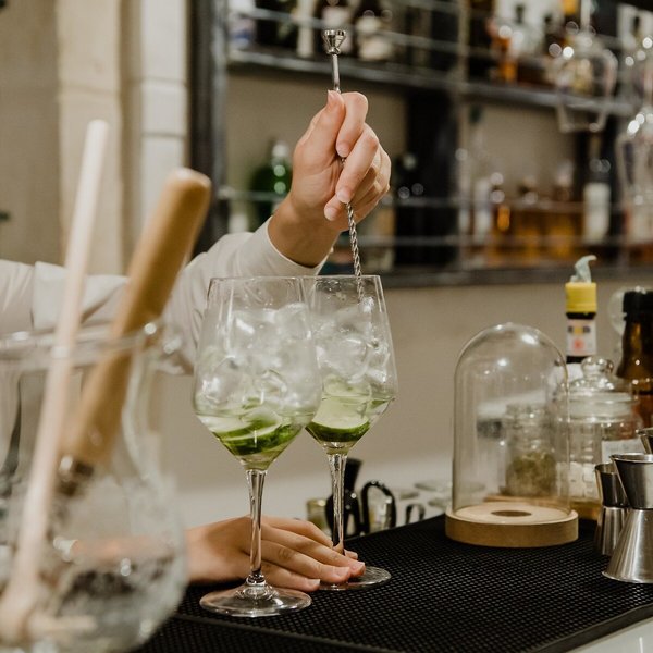 Canne Bianche Lifestyle & Hotel 38