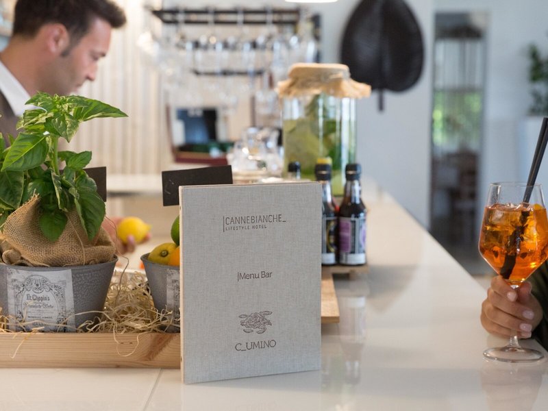 Canne Bianche Lifestyle & Hotel 40