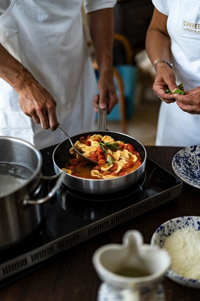 Canne Bianche Lifestyle & Hotel 46
