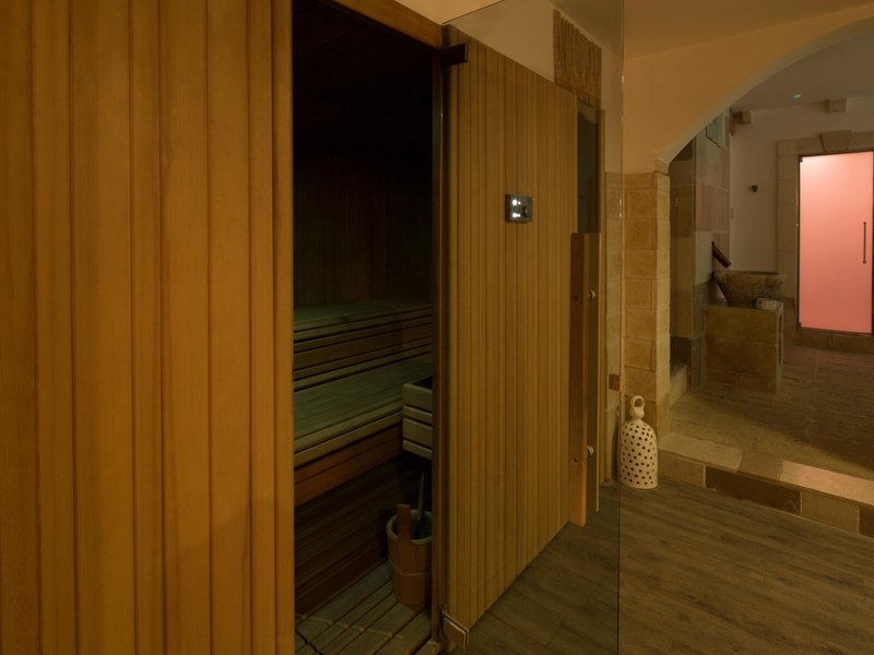 Canne Bianche Lifestyle & Hotel 49