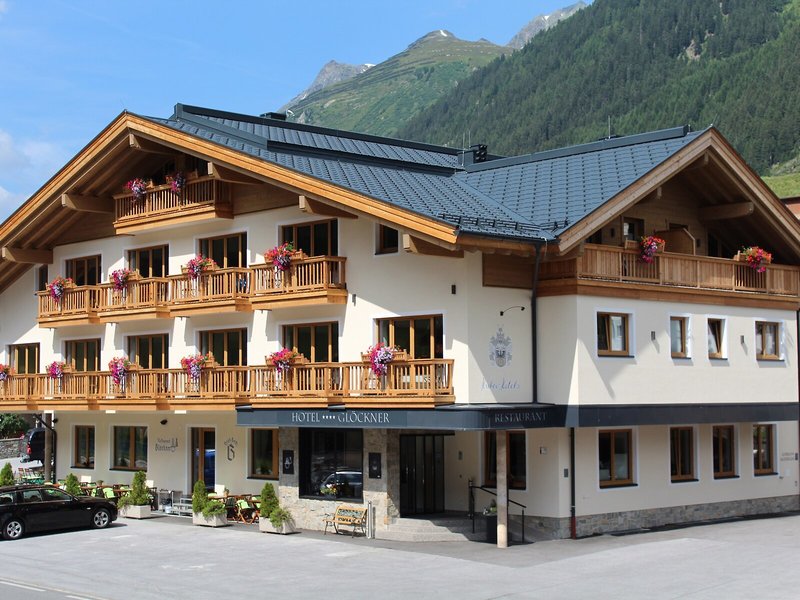 Residenz Glöckner & Gasthof Glöckner 1