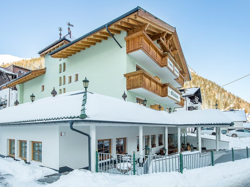 Residenz Glöckner & Gasthof Glöckner 3