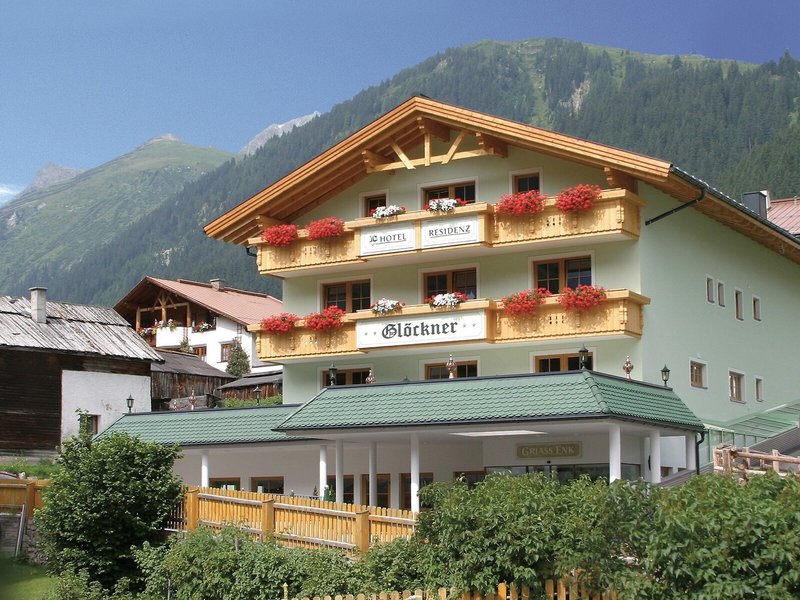 Residenz Glöckner & Gasthof Glöckner 5