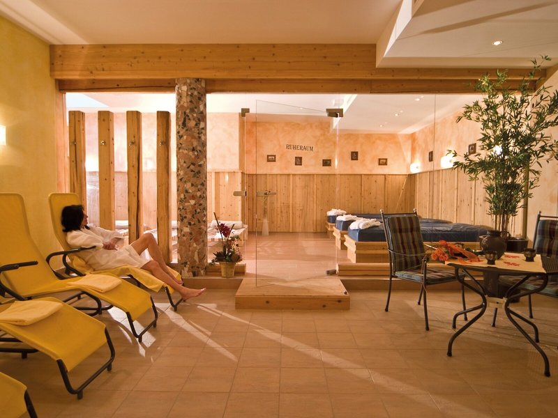 Residenz Glöckner & Gasthof Glöckner 7