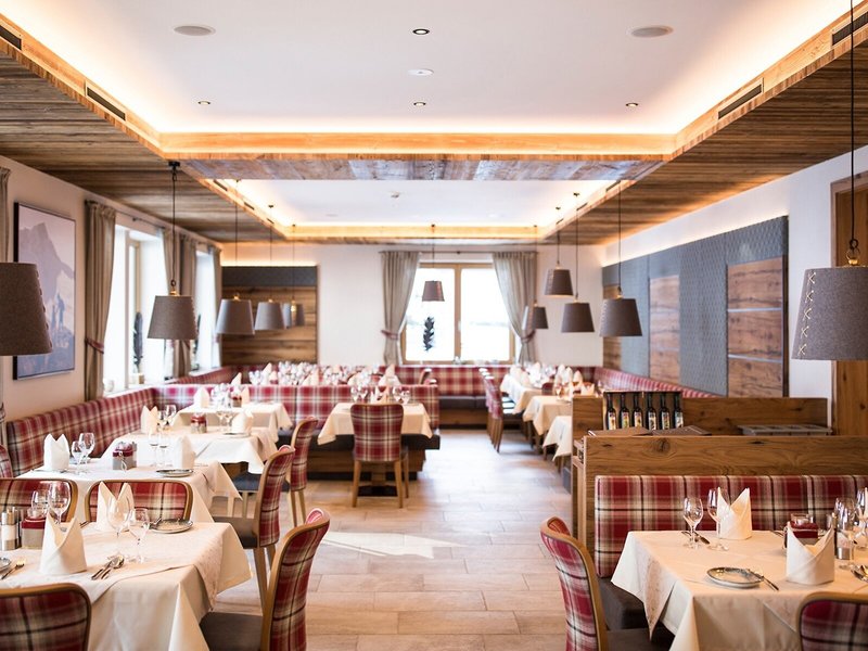 Residenz Glöckner & Gasthof Glöckner 9