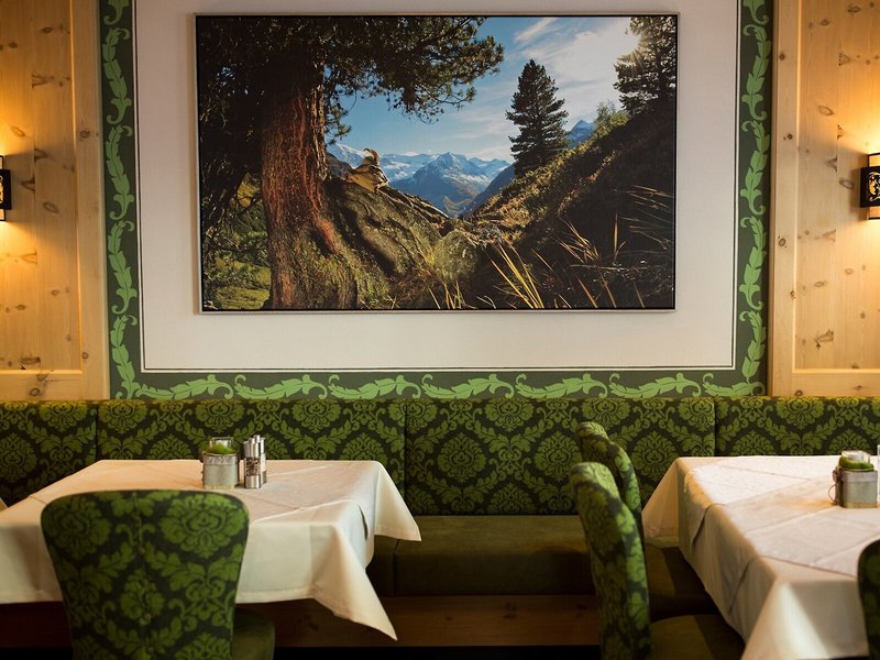 Residenz Glöckner & Gasthof Glöckner 12