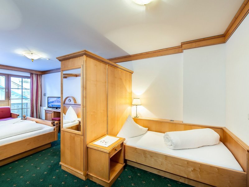 Residenz Glöckner & Gasthof Glöckner 23