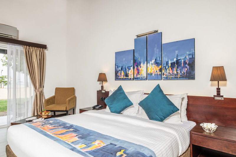 Amethyst Resort Passikudah 4