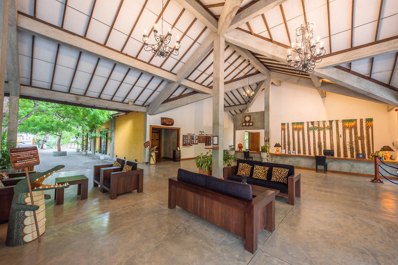 Amethyst Resort Passikudah 6