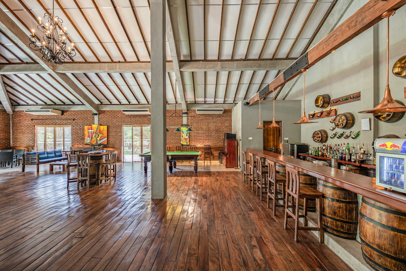 Amethyst Resort Passikudah 8