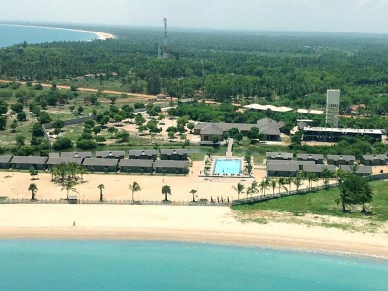 Amethyst Resort Passikudah 7