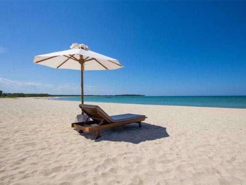 Amethyst Resort Passikudah 10