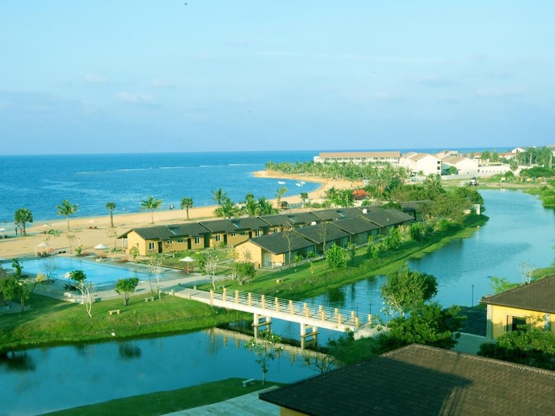 Amethyst Resort Passikudah 12