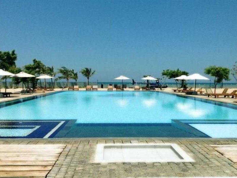 Amethyst Resort Passikudah 13