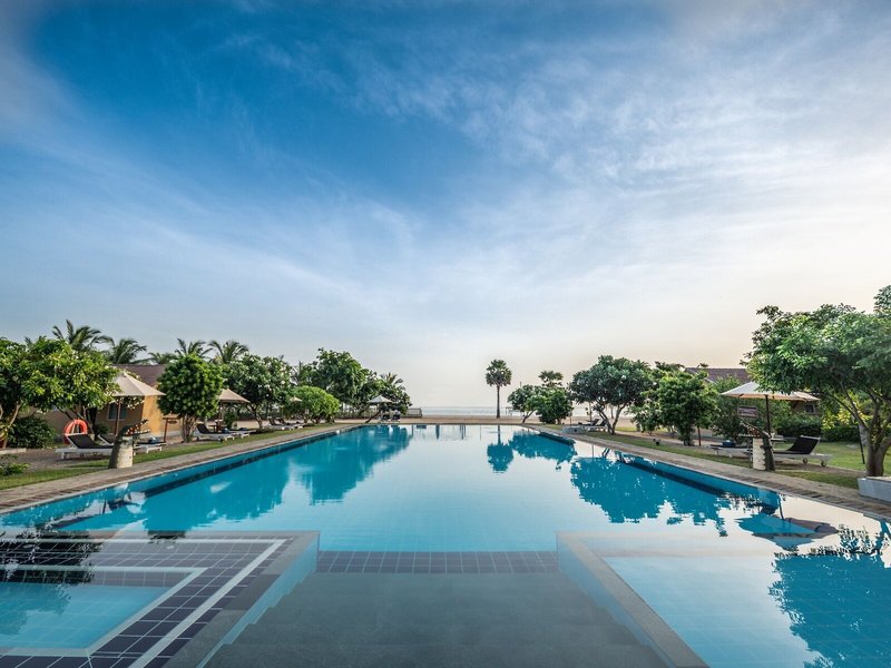 Amethyst Resort Passikudah 15