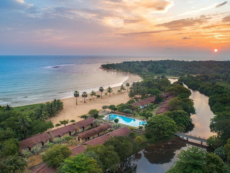Amethyst Resort Passikudah 16