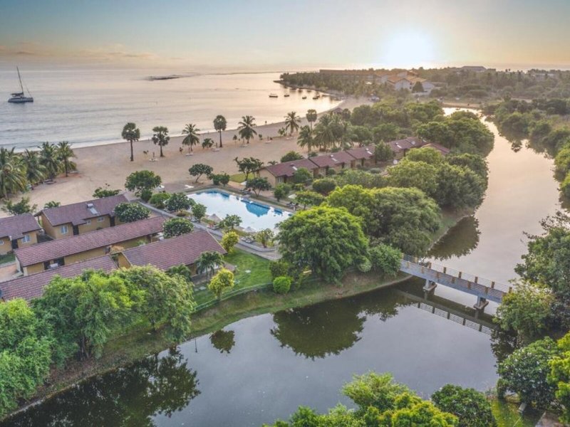 Amethyst Resort Passikudah 17
