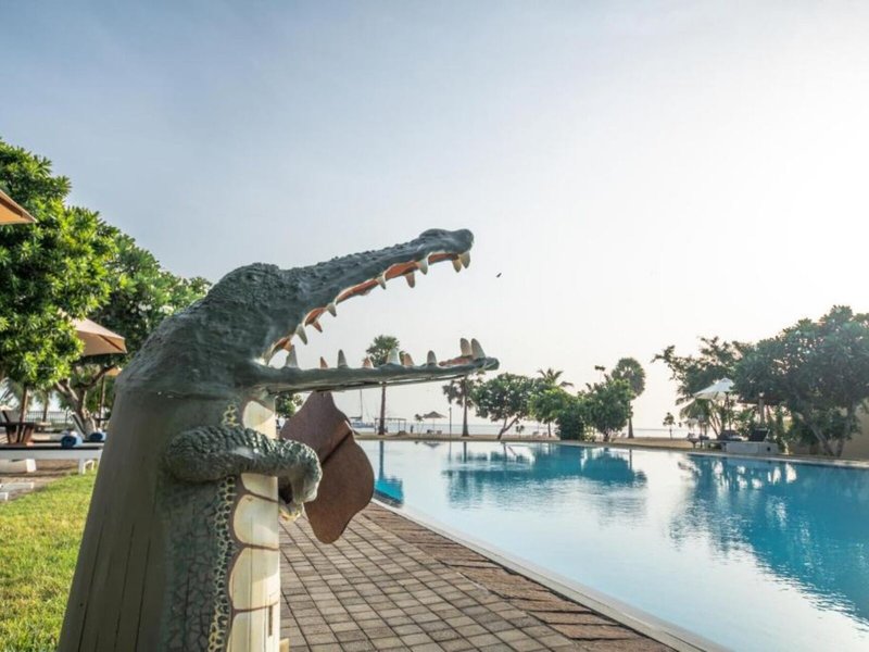 Amethyst Resort Passikudah 18