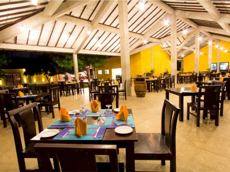 Amethyst Resort Passikudah 21