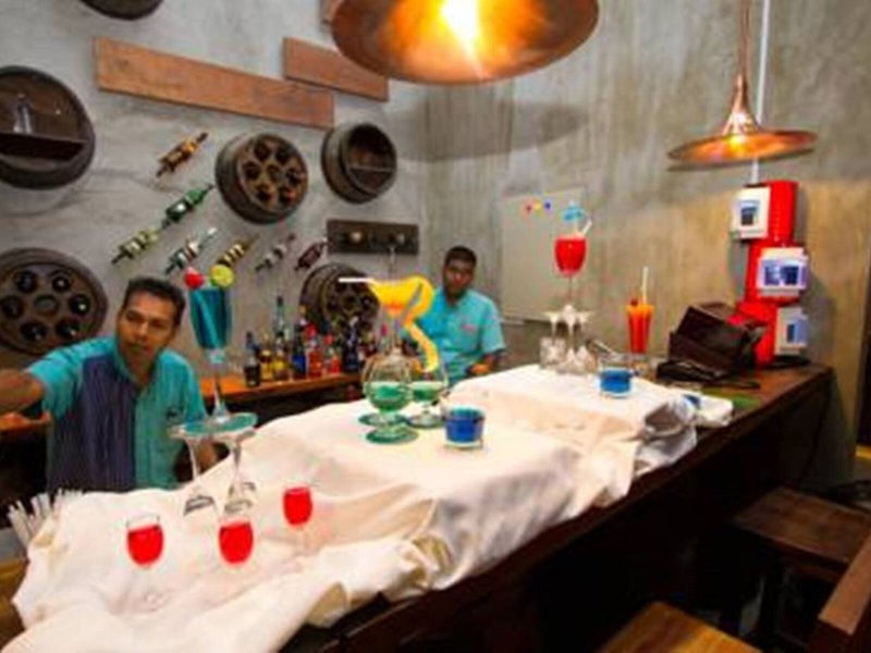 Amethyst Resort Passikudah 23