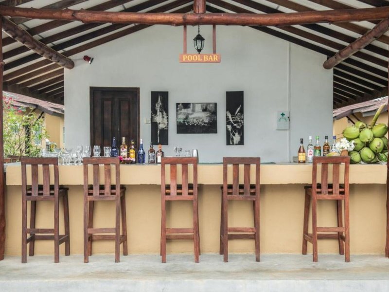 Amethyst Resort Passikudah 28