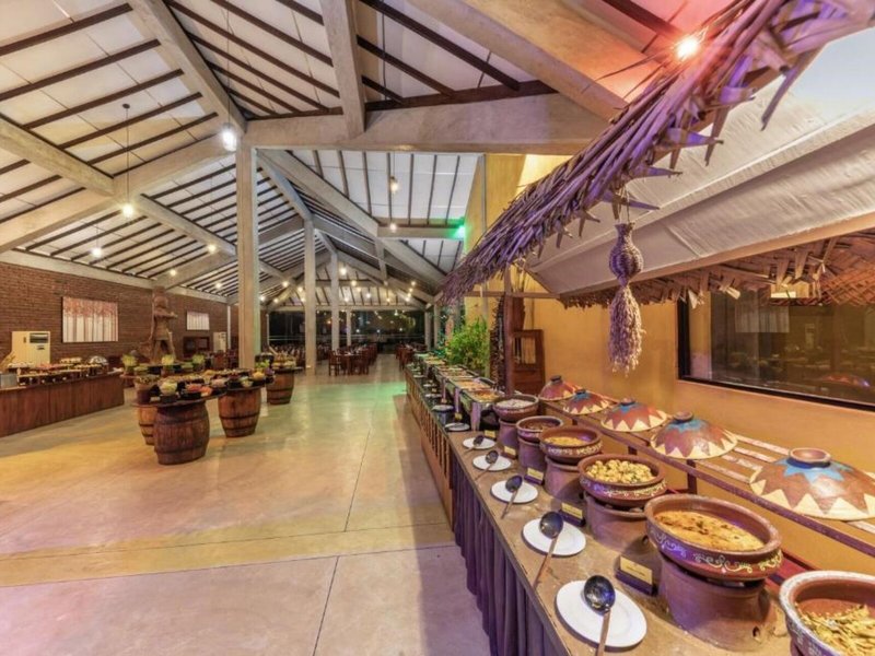 Amethyst Resort Passikudah 29