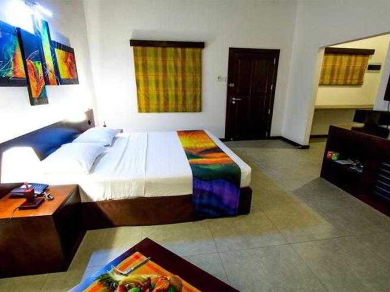 Amethyst Resort Passikudah 31