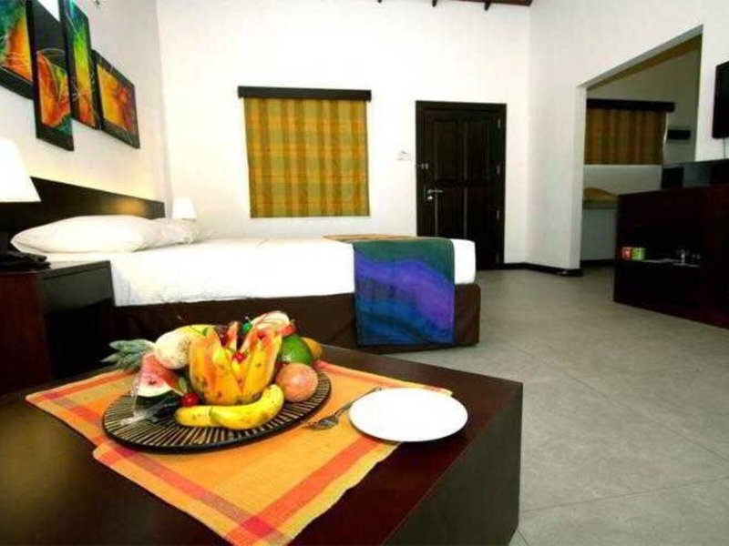 Amethyst Resort Passikudah 34