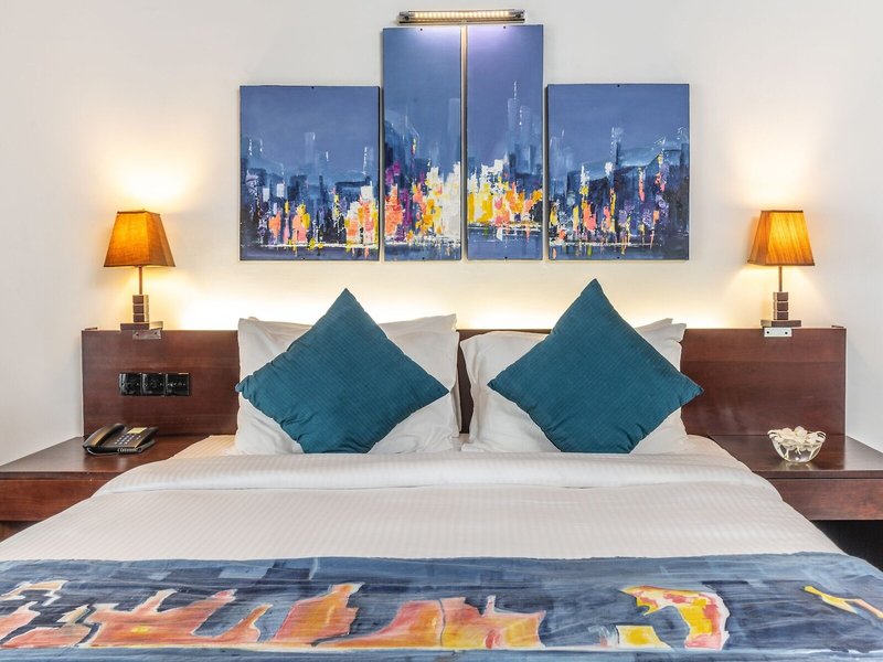 Amethyst Resort Passikudah 35