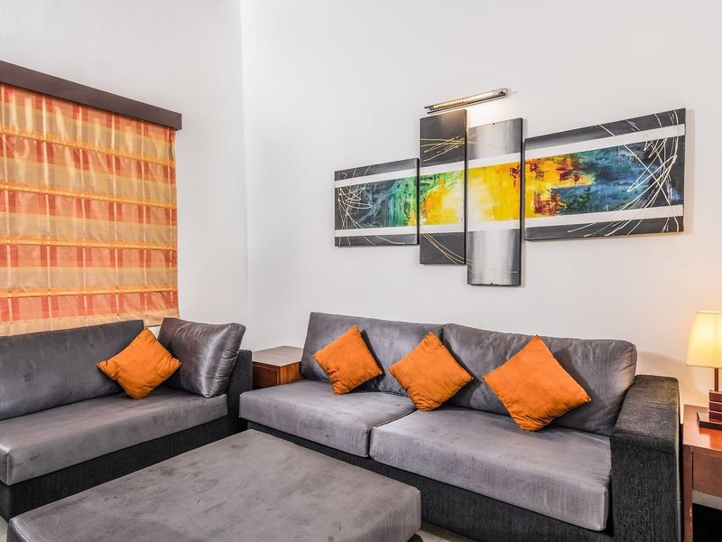 Amethyst Resort Passikudah 36