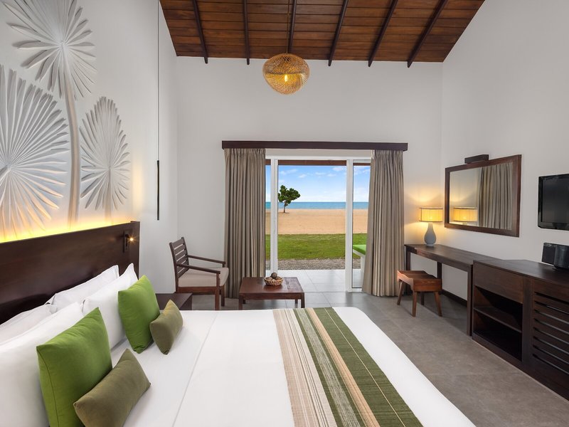 Amethyst Resort Passikudah 37